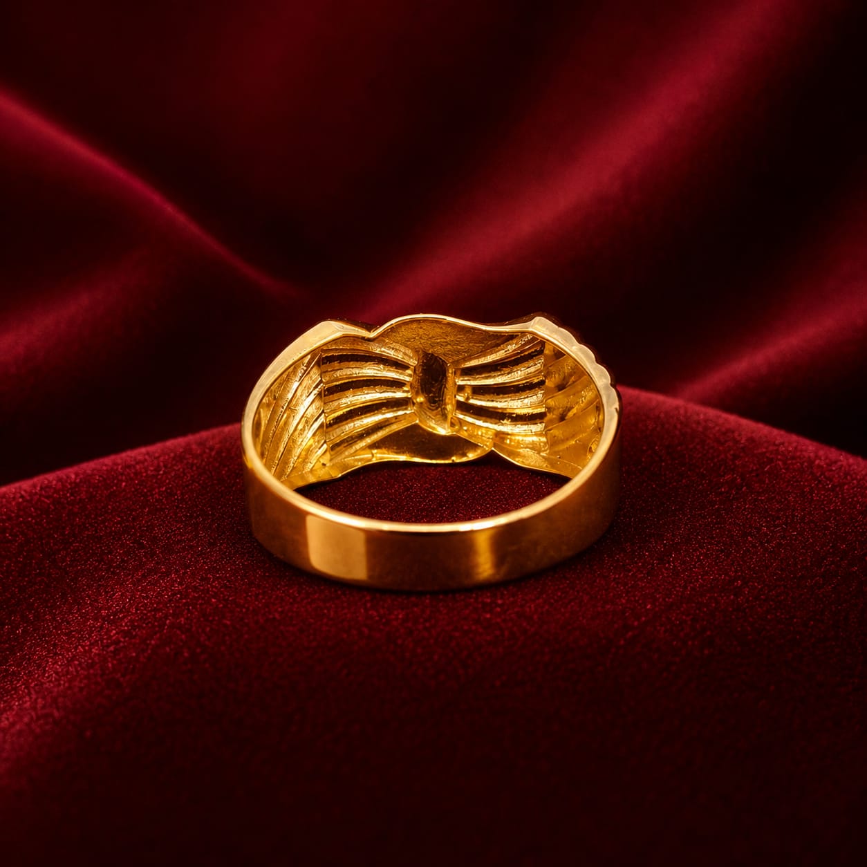 RING 18K