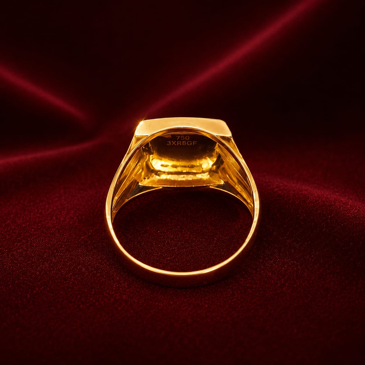 RING 18K