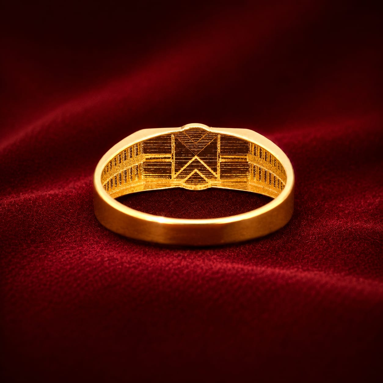 RING 18K