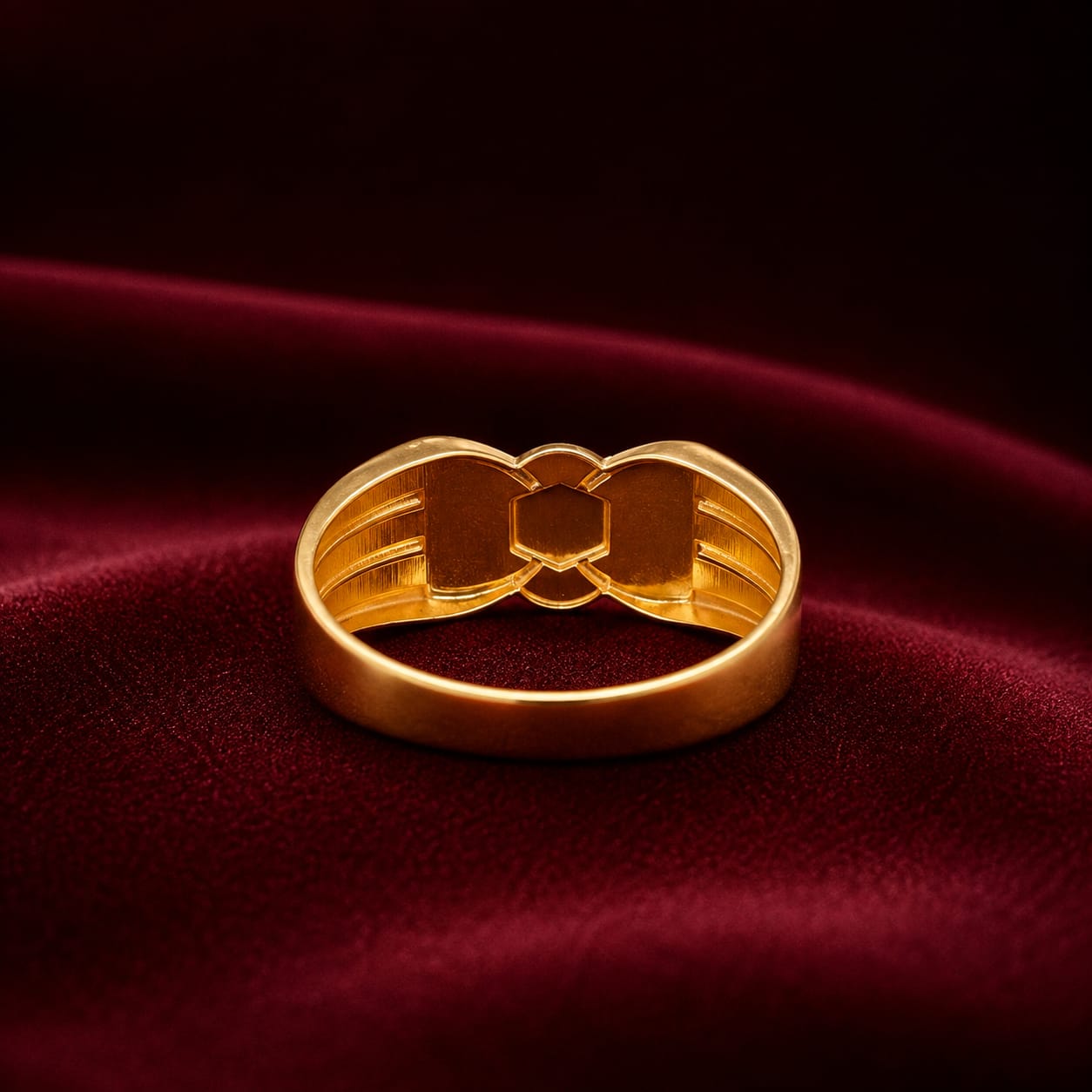 RING 18K