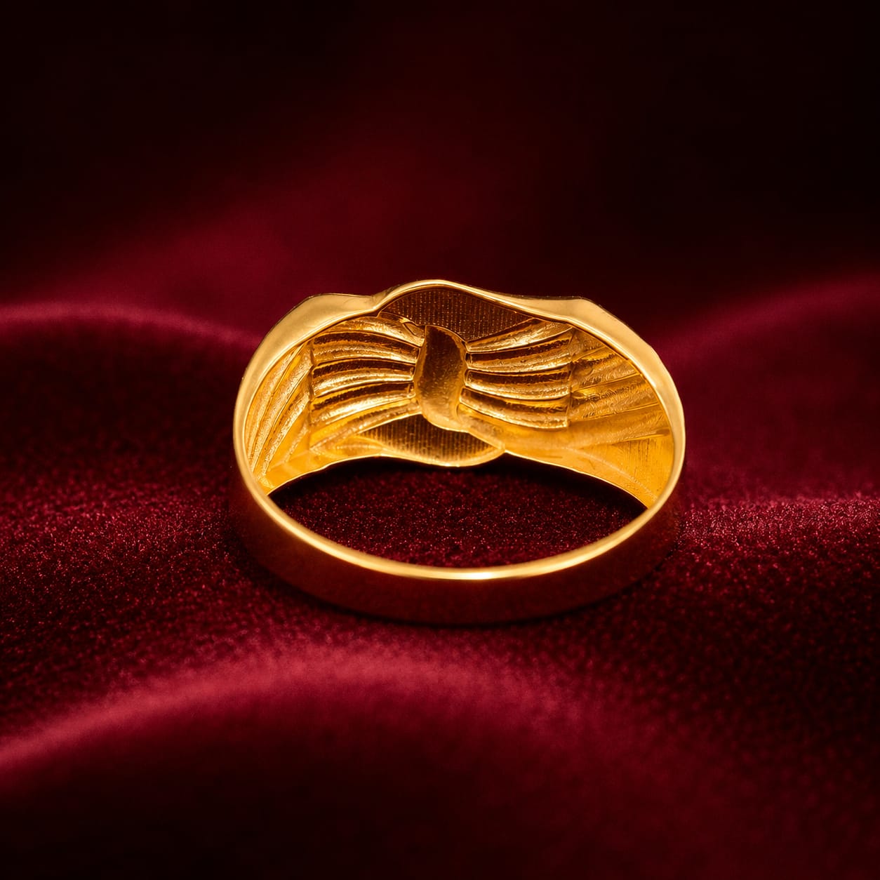 RING 18K