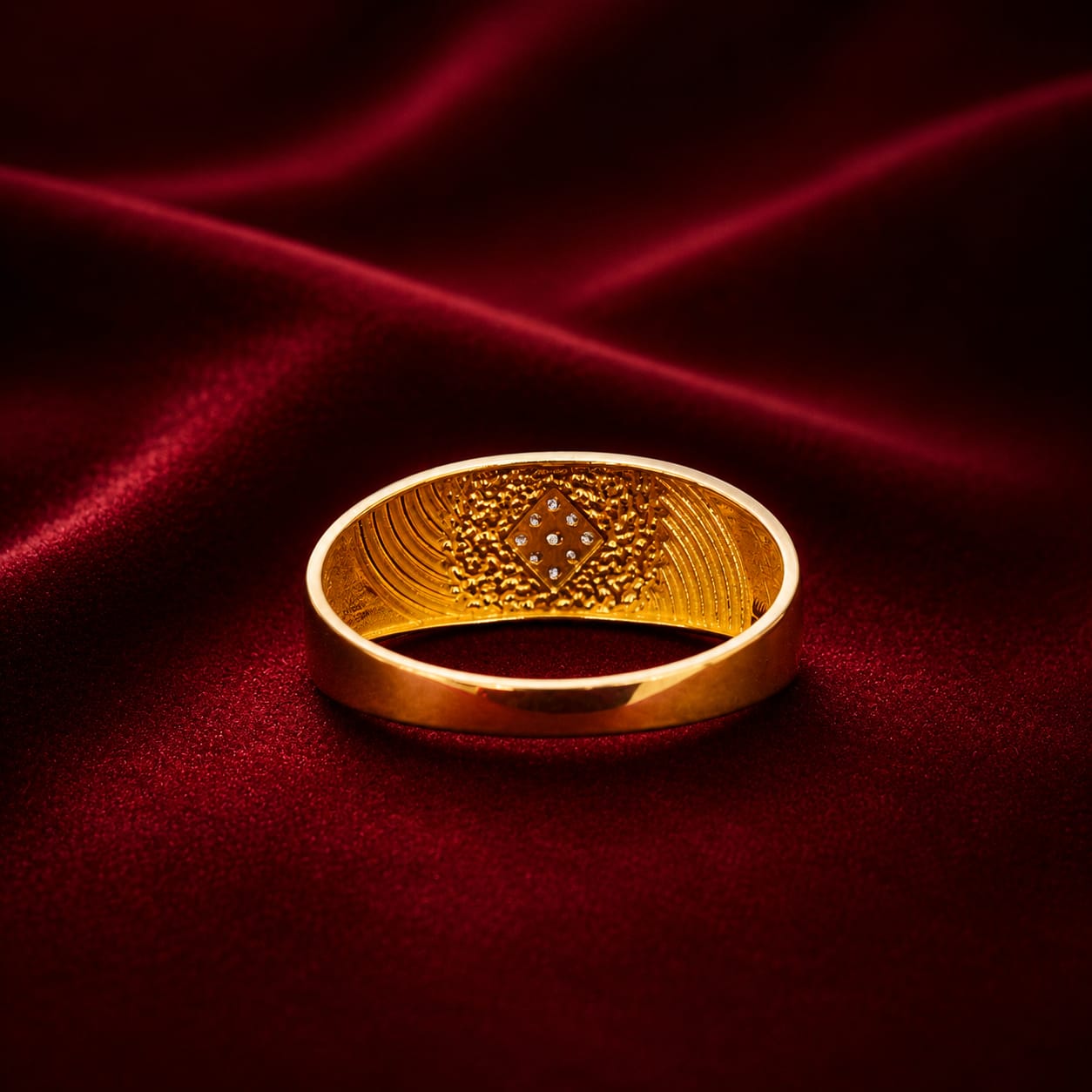 RING 18K