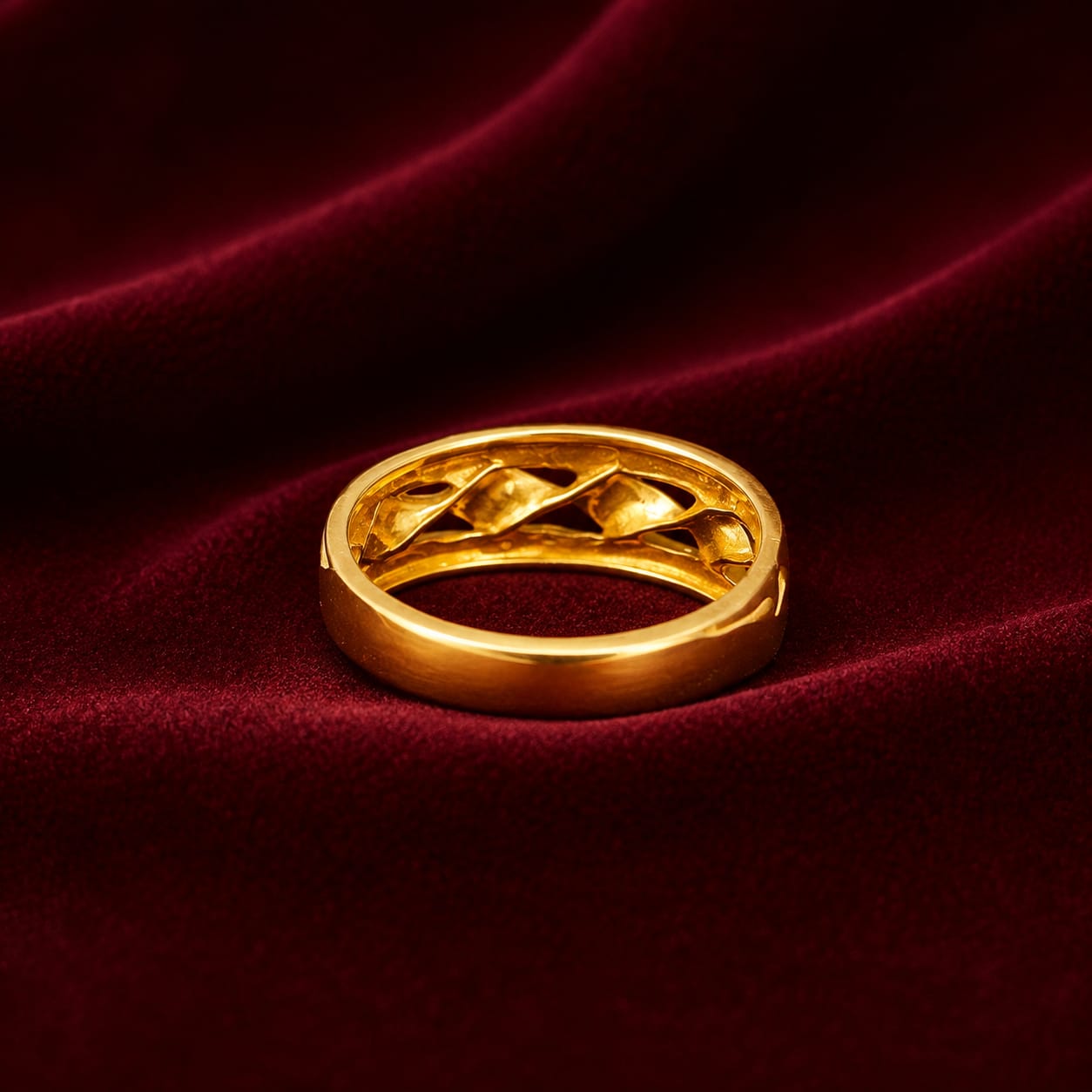 RING 18K