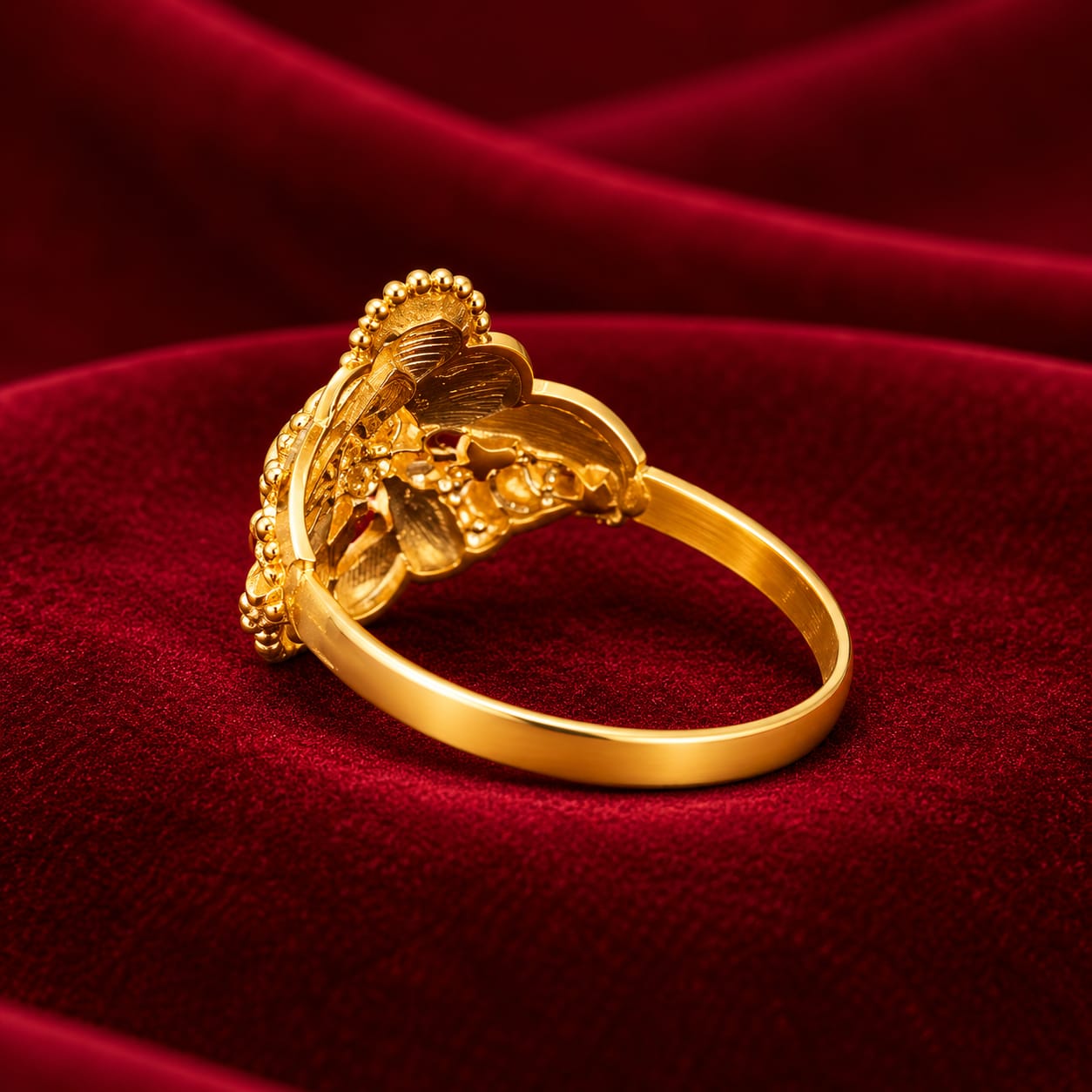 RING 18K