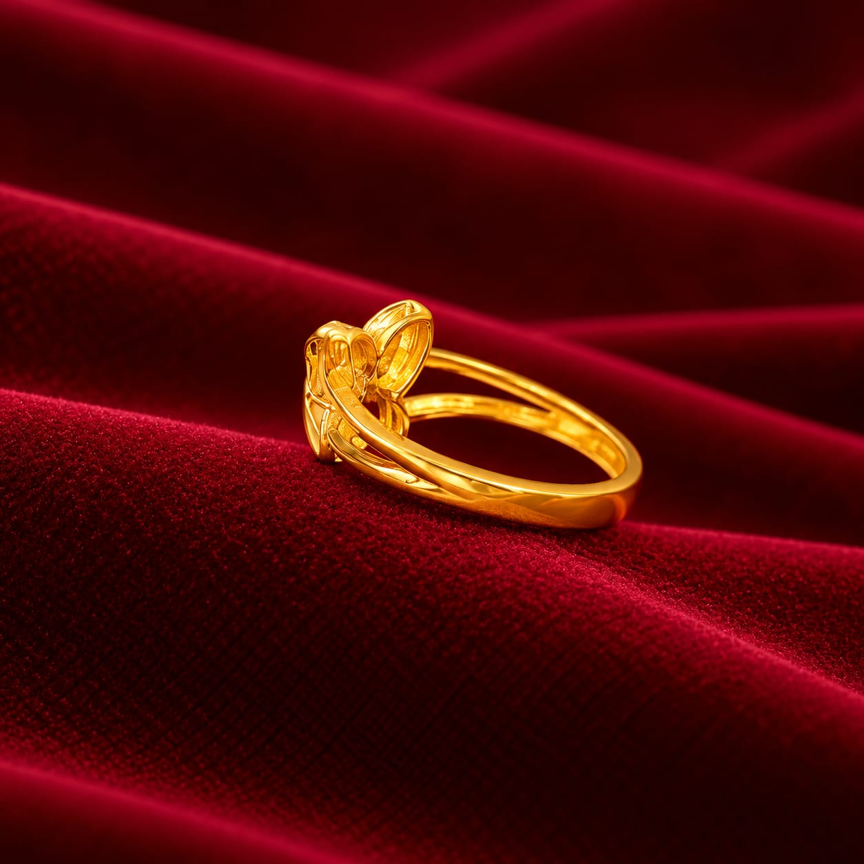 RING 18K
