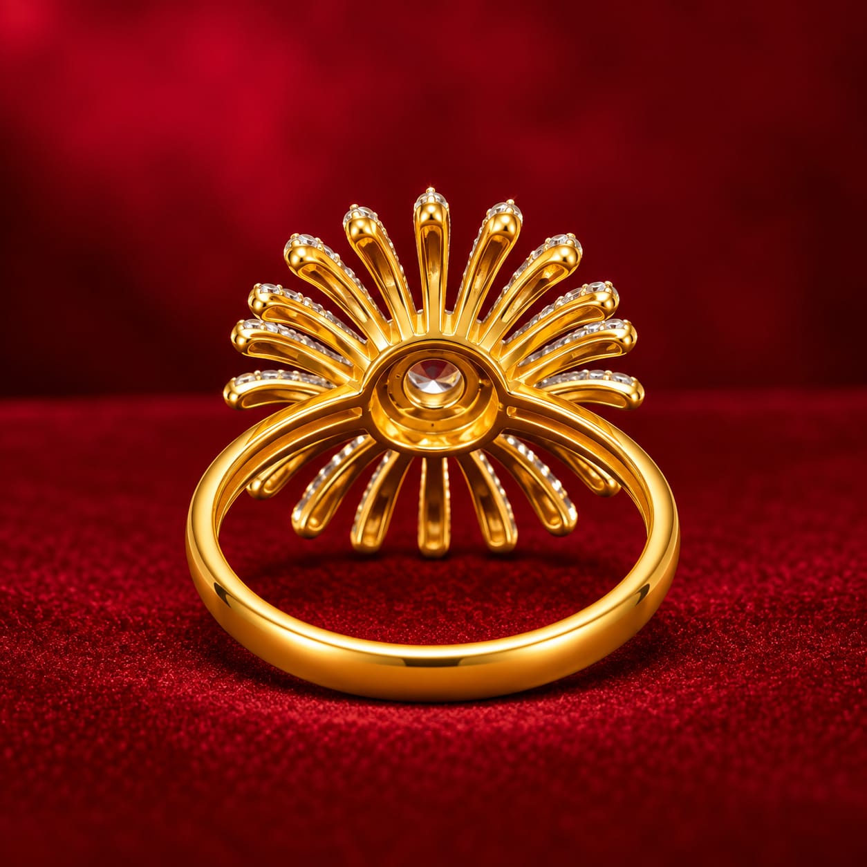 RING 18K