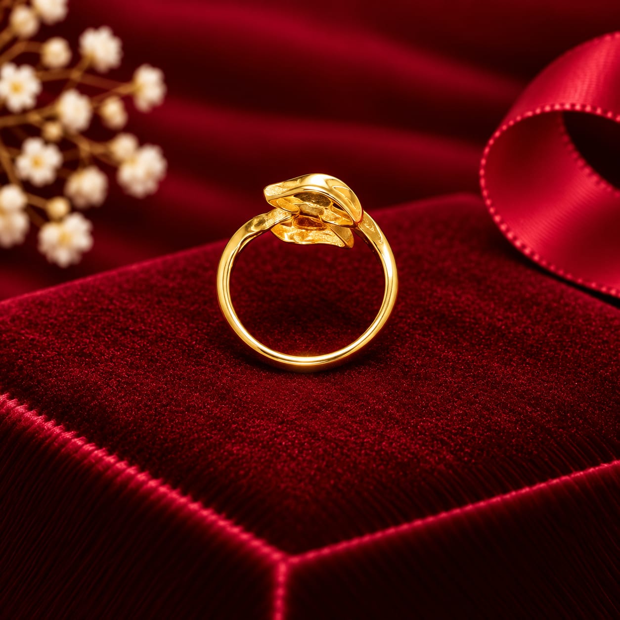 RING 18K