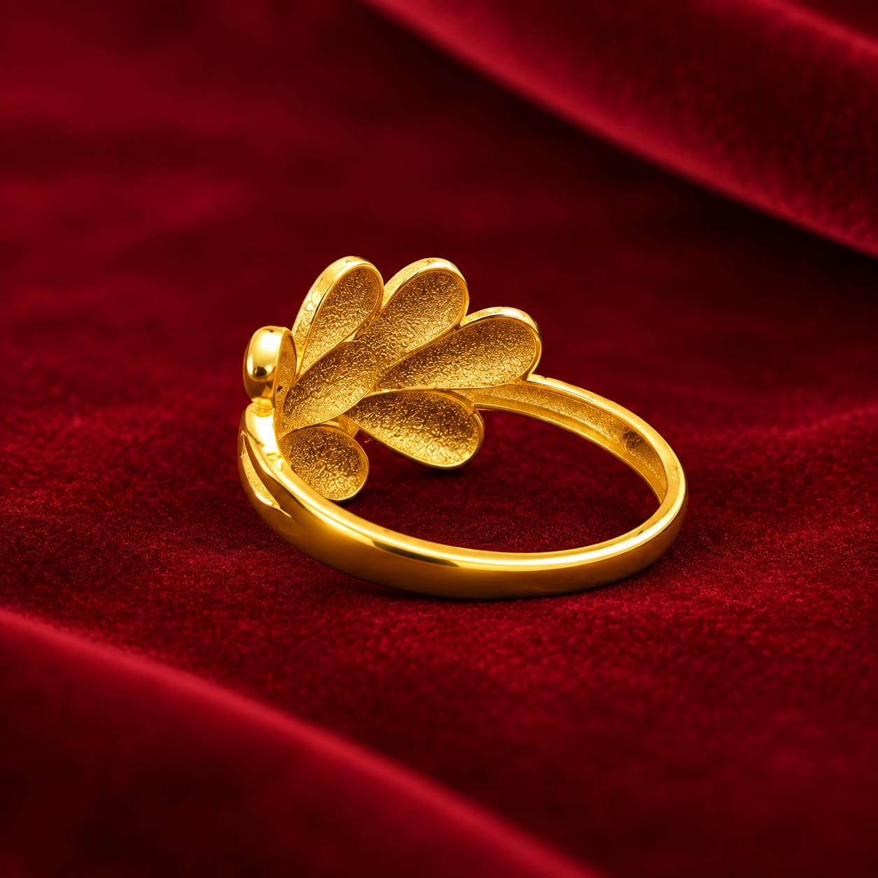 RING 18K