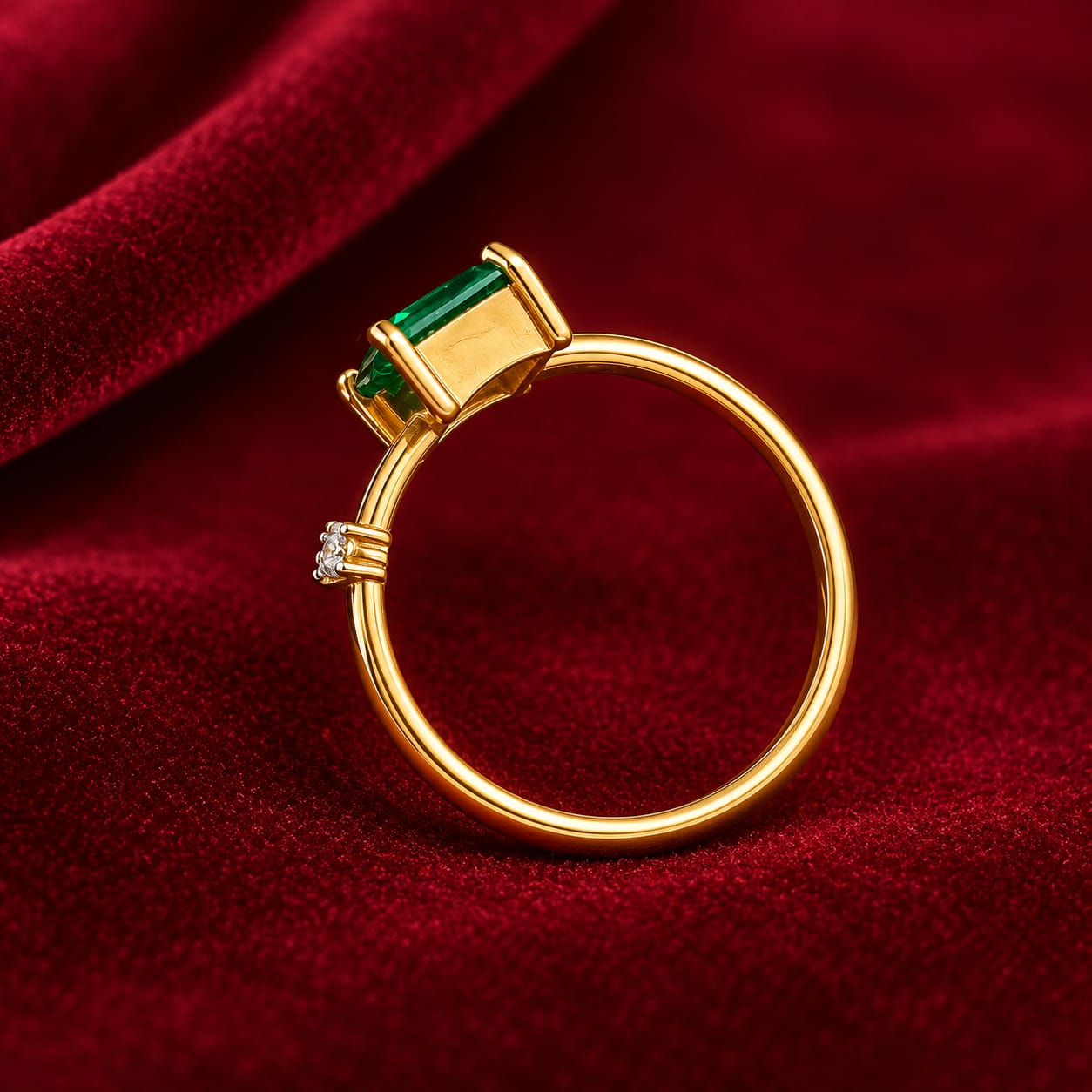 RING 18K