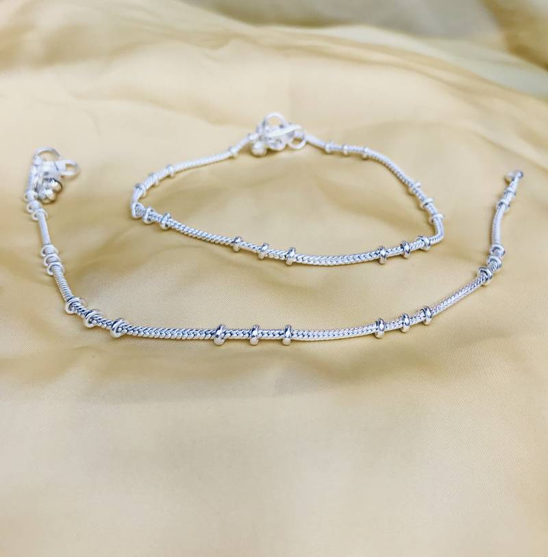 NAJARIA SILVER AAJ