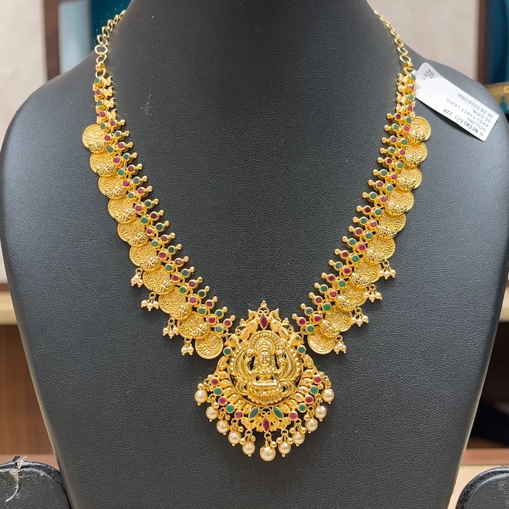 KANTHI 22K