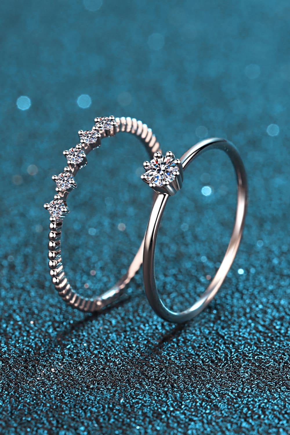 RING SILVER 925