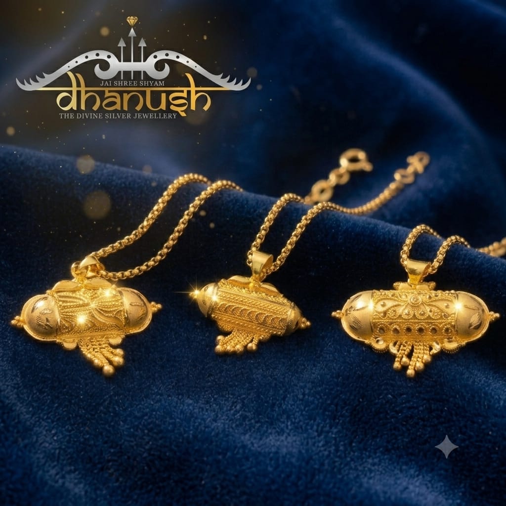 DHOLNA 18K