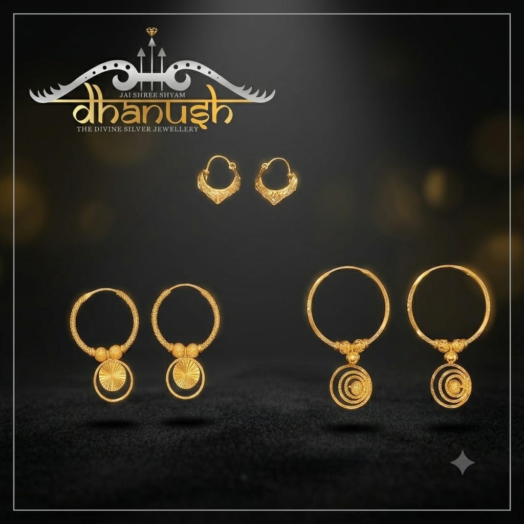 BAALI 18K 