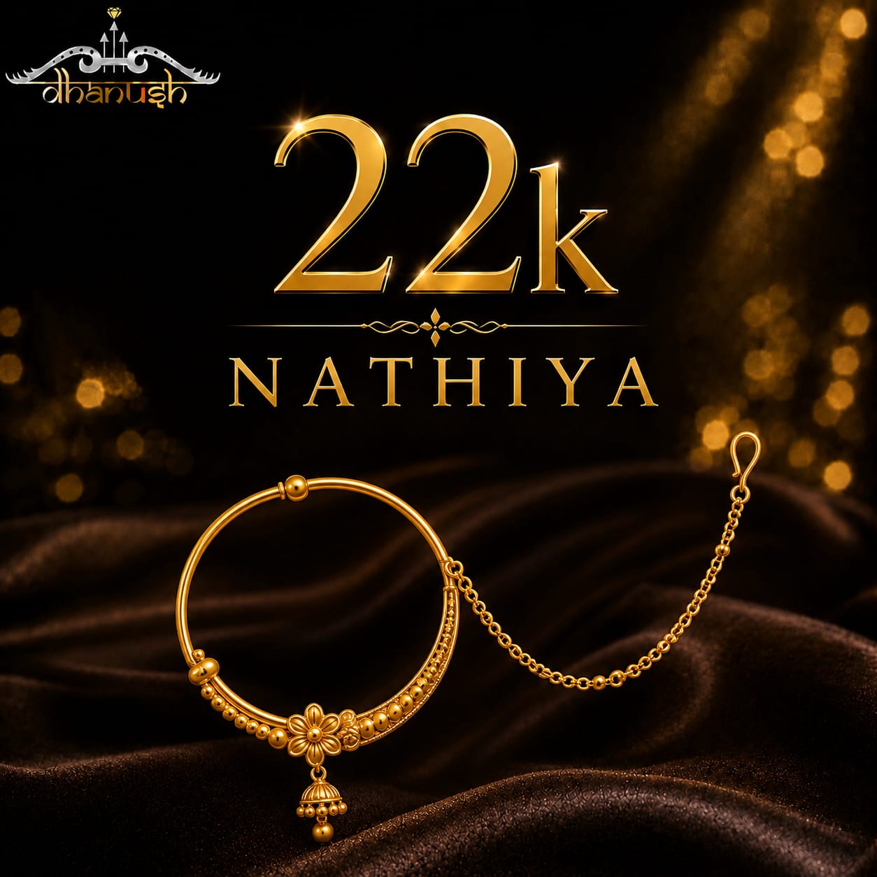 NATHIA 22K