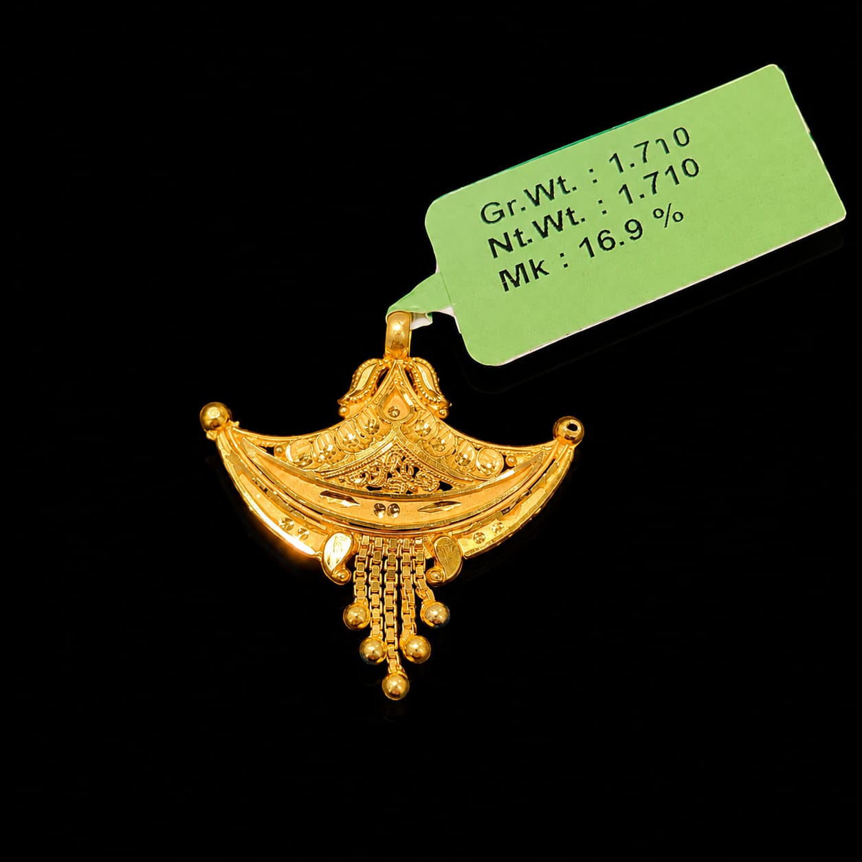 JITIYA 18K